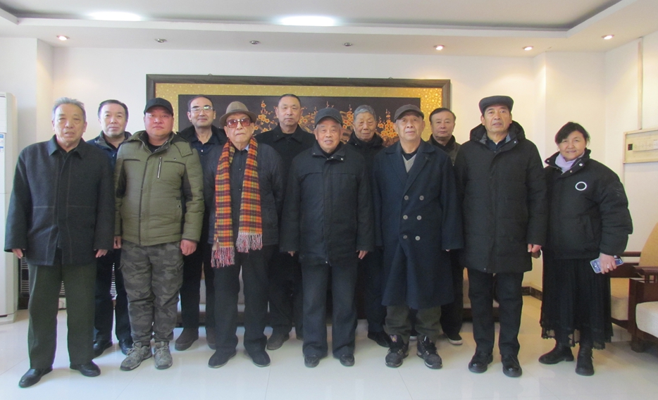 威州川文化如何加持乡村振兴，这场研讨会上有交流(图2)